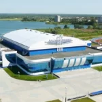 Занятия йогой, фитнесом в спортзале Арена Йошкар-Ола