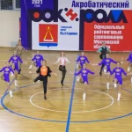 Занятия йогой, фитнесом в спортзале Арена Лыткарино Лыткарино