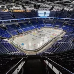 Занятия йогой, фитнесом в спортзале Arena Siberia Новосибирск