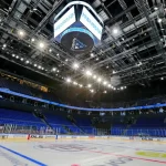 Занятия йогой, фитнесом в спортзале Arena Siberia Новосибирск