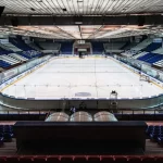 Занятия йогой, фитнесом в спортзале Arena Siberia Новосибирск