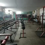 Занятия йогой, фитнесом в спортзале Арго Яровое