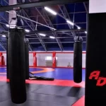 Занятия йогой, фитнесом в спортзале Aricev Воронеж