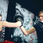 Занятия йогой, фитнесом в спортзале Arina. Coach Москва