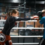 Занятия йогой, фитнесом в спортзале Arina. Coach Москва