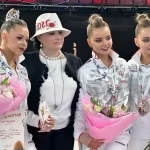 Занятия йогой, фитнесом в спортзале Arina. Coach Москва