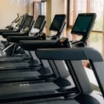 Занятия йогой, фитнесом в спортзале Arkfit Чита