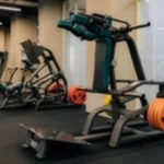 Занятия йогой, фитнесом в спортзале Arkfit Чита
