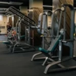 Занятия йогой, фитнесом в спортзале Arkfit Чита