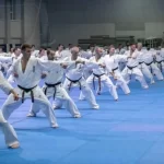 Занятия йогой, фитнесом в спортзале Аркос Екатеринбург