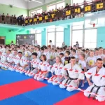 Занятия йогой, фитнесом в спортзале Аркос Екатеринбург