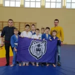 Занятия йогой, фитнесом в спортзале Аркуда Великий Новгород