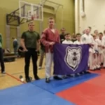 Занятия йогой, фитнесом в спортзале Аркуда Великий Новгород
