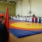 Занятия йогой, фитнесом в спортзале Аркуда Великий Новгород