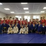 Занятия йогой, фитнесом в спортзале Аркуда Великий Новгород
