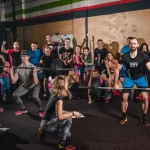 Занятия йогой, фитнесом в спортзале Армада Петропавловск-Камчатский