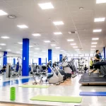 Занятия йогой, фитнесом в спортзале Армада Петропавловск-Камчатский
