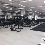 Занятия йогой, фитнесом в спортзале Армада Петропавловск-Камчатский