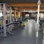 Занятия йогой, фитнесом в спортзале Армада Петропавловск-Камчатский