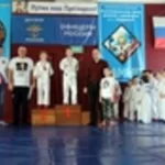 Занятия йогой, фитнесом в спортзале Армейский рукопашный бой Моршанск