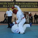 Занятия йогой, фитнесом в спортзале Армейский рукопашный бой Сочи