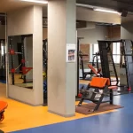 Занятия йогой, фитнесом в спортзале Арм-стронг Ульяновск