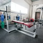 Занятия йогой, фитнесом в спортзале Arni Athletic Studio Братск