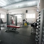 Занятия йогой, фитнесом в спортзале Arni Athletic Studio Братск