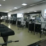 Занятия йогой, фитнесом в спортзале Arni Hall Южноуральск