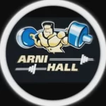 Занятия йогой, фитнесом в спортзале Arni Hall Южноуральск