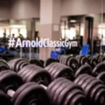 Занятия йогой, фитнесом в спортзале Arnold Classic Gym Самара