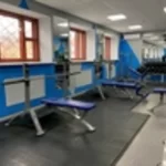 Занятия йогой, фитнесом в спортзале Arnold gym Люберцы