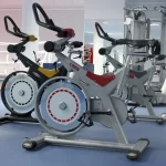 Занятия йогой, фитнесом в спортзале Arriba Краснодар