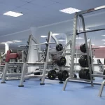 Занятия йогой, фитнесом в спортзале Arriba Нижний Новгород