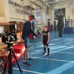 Занятия йогой, фитнесом в спортзале Арсенал Йошкар-Ола