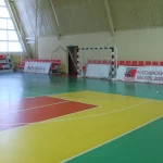 Занятия йогой, фитнесом в спортзале Арсенал Йошкар-Ола