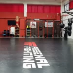 Занятия йогой, фитнесом в спортзале Арсенал Симферополь