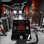 Занятия йогой, фитнесом в спортзале Art’fitness Югорск