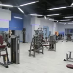 Занятия йогой, фитнесом в спортзале Art Fitness Ярославль
