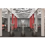 Занятия йогой, фитнесом в спортзале Art Fitness Таганрог