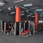 Занятия йогой, фитнесом в спортзале Art Gym Новороссийск