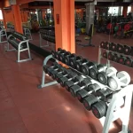 Занятия йогой, фитнесом в спортзале Арта Фитнес Рязань