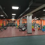 Занятия йогой, фитнесом в спортзале Arta Gym Рязань