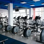 Занятия йогой, фитнесом в спортзале Arta Gym Рязань