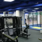 Занятия йогой, фитнесом в спортзале Arta Gym Рязань