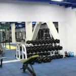 Занятия йогой, фитнесом в спортзале Arta Gym Рязань