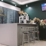 Занятия йогой, фитнесом в спортзале Артишок Иркутск