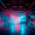 Занятия йогой, фитнесом в спортзале Арт-пространство Jungle Одинцово