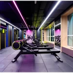 Занятия йогой, фитнесом в спортзале Арт-пространство Light Studio Солнечногорск
