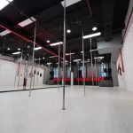 Занятия йогой, фитнесом в спортзале Арт-пространство Light Studio Солнечногорск